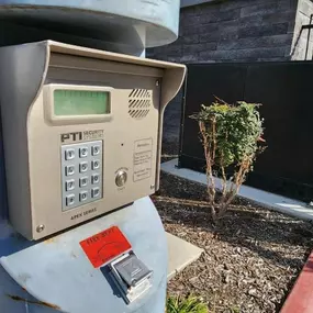 Keypad