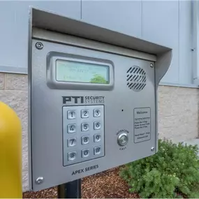 Keypad