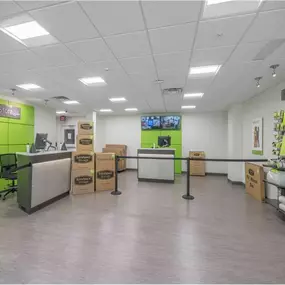 Office - Extra Space Storage at 137 Rumford Ave, Auburndale, MA 02466