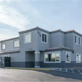 Beauty Image - Extra Space Storage at 975 Galleria Dr, Henderson, NV 89011