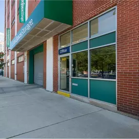 Alternate Beauty Image - Extra Space Storage at 901 W Adams St, Chicago, IL 60607