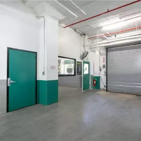 Exterior Units - Extra Space Storage at 901 W Adams St, Chicago, IL 60607