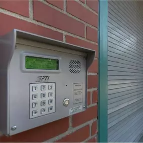 Keypad - Extra Space Storage at 901 W Adams St, Chicago, IL 60607