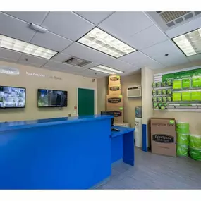 Office - Extra Space Storage at 901 W Adams St, Chicago, IL 60607