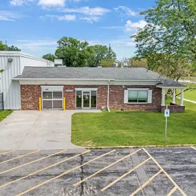 Alternate Beauty Image - Extra Space Storage at 17000 W Rogers Dr, New Berlin, WI 53151