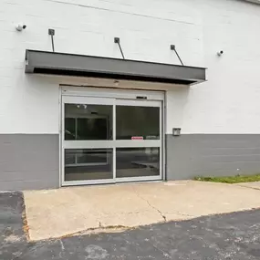 7991 - Exterior Units