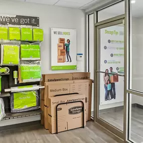 7991 - Security Screens