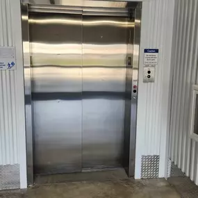 Exterior Units
