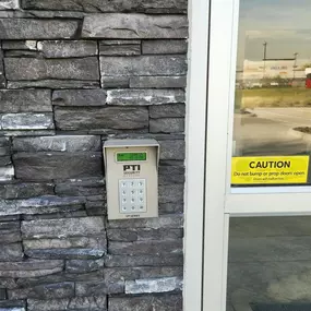 Keypad