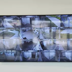 Security Screens