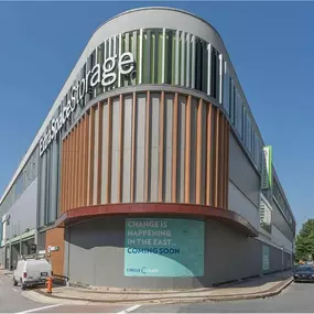 Alternate Beauty Image - Extra Space Storage at 1 E Joppa Rd, Towson, MD 21286