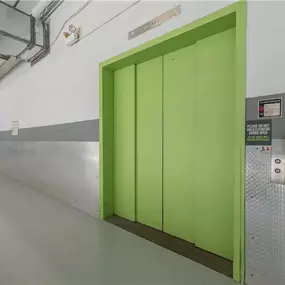 Exterior Units - Extra Space Storage at 1 E Joppa Rd, Towson, MD 21286