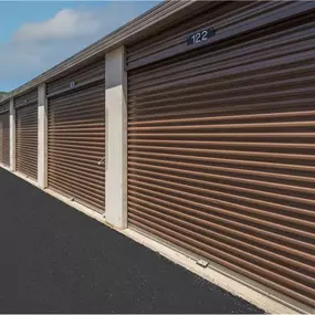 Exterior Units - Extra Space Storage at 329 W Butler Ave, Chalfont, PA 18914