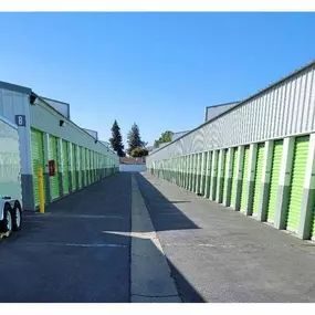 Exterior Units
