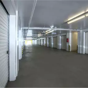 Exterior Units