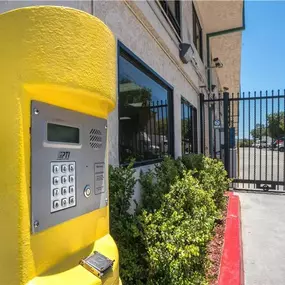 Keypad
