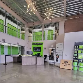 Office - Extra Space Storage at 7501 Holly Ave NE, Albuquerque, NM 87113