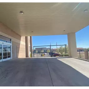 Alternate Beauty Image - Extra Space Storage at 7501 Holly Ave NE, Albuquerque, NM 87113