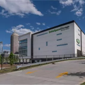 Alternate Beauty Image - Extra Space Storage at 166 16th St, Atlanta, GA 30363