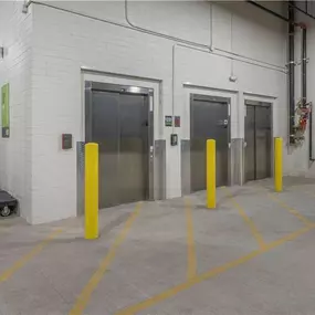 Exterior Units - Extra Space Storage at 166 16th St, Atlanta, GA 30363