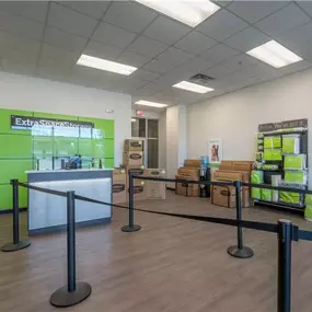 Office - Extra Space Storage at 166 16th St, Atlanta, GA 30363