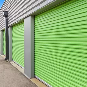 Exterior Units - Extra Space Storage at 4233 Hacks Cross Rd, Memphis, TN 38125