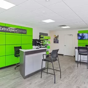 Office - Extra Space Storage at 4233 Hacks Cross Rd, Memphis, TN 38125