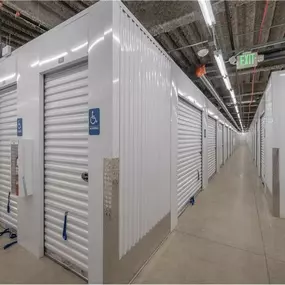 Interior Units - Extra Space Storage at 3888 E Mexico Ave, Denver, CO 80210