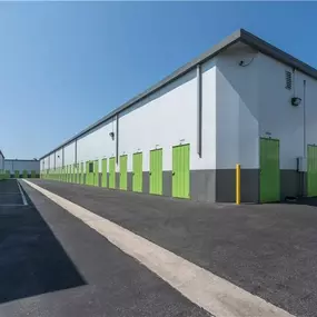 Exterior Units - Extra Space Storage at 3592 Cerritos Ave, Los Alamitos, CA 90720