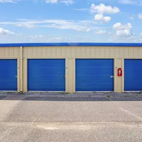 Exterior Units
