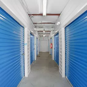 Interior Units - Extra Space Storage at 4121 Gulf Breeze Pkwy, Gulf Breeze, FL 32563