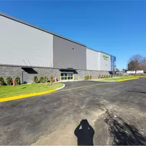 Alternate Beauty Image - Extra Space Storage at 831 S Dupont Hwy, New Castle, DE 19720