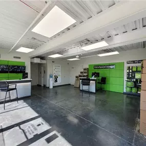 Office - Extra Space Storage at 831 S Dupont Hwy, New Castle, DE 19720