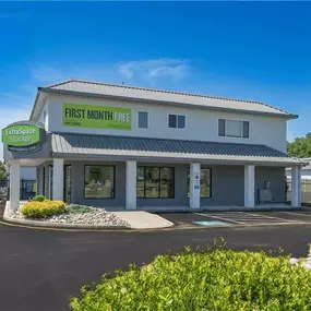 Alternate Beauty Image - Extra Space Storage at 317 Rte 37 E, Toms River, NJ 08753