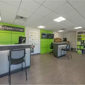 Office - Extra Space Storage at 317 Rte 37 E, Toms River, NJ 08753