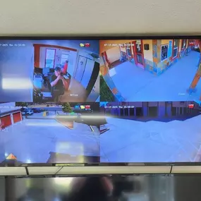 3525_Merchandise Wall