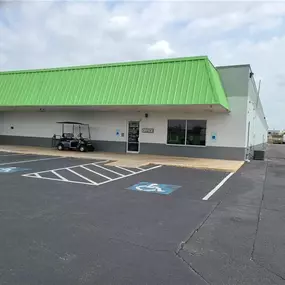 Beauty Image - Extra Space Storage at 1035 W Jasper Dr, Killeen, TX 76542