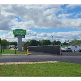 Alternate Beauty Image - Extra Space Storage at 1035 W Jasper Dr, Killeen, TX 76542