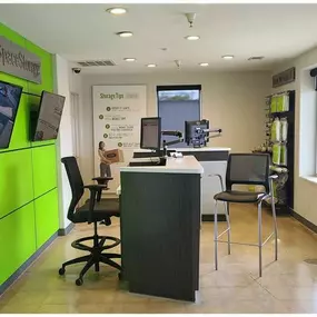 Office - Extra Space Storage at 1035 W Jasper Dr, Killeen, TX 76542
