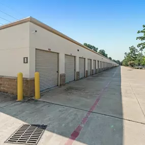 1956 - Exterior Units