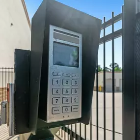 1956 - Keypad