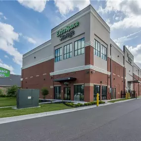 Beauty Image - Extra Space Storage at 4653 US-17, Fleming Island, FL 32003