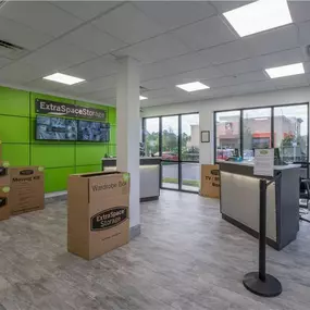 Office - Extra Space Storage at 4653 US-17, Fleming Island, FL 32003
