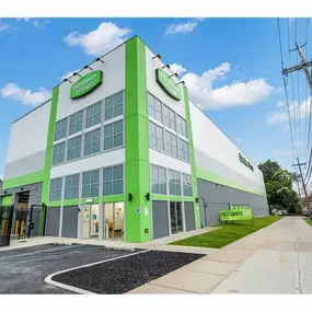 Beauty Image - Extra Space Storage at 3450 Baychester Ave, Bronx, NY 10475