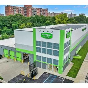 Alternate Beauty Image - Extra Space Storage at 3450 Baychester Ave, Bronx, NY 10475