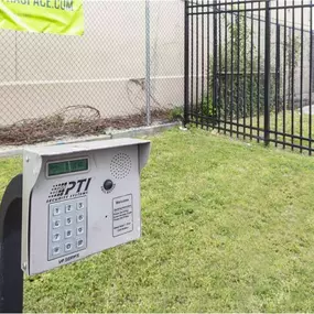 Keypad - Extra Space Storage at 3450 Baychester Ave, Bronx, NY 10475