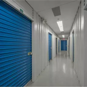 Interior Units - Extra Space Storage at 991 Milwaukee Ave, Deerfield, IL 60015