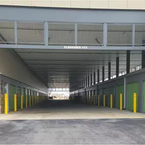 Exterior Units - Extra Space Storage at 69 Dover Rd NE, Glen Burnie, MD 21060
