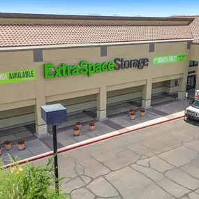 Beauty Image - Extra Space Storage at 14505 W Grand Ave, Surprise, AZ 85374