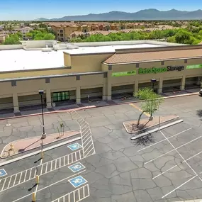 Alternate Beauty Image - Extra Space Storage at 14505 W Grand Ave, Surprise, AZ 85374